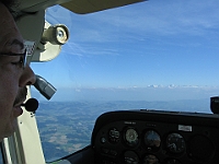 flight 007  Jose Fleiderman Pilot